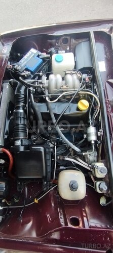 LADA (VAZ) 2107 2009, 94,454 km - 1.6 l - Oğuz