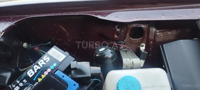 LADA (VAZ) 2107 2009, 94,454 km - 1.6 l - Oğuz