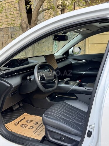 Changan Qiyuan A05 2024, 21,000 km - 1.5 l - Bakı