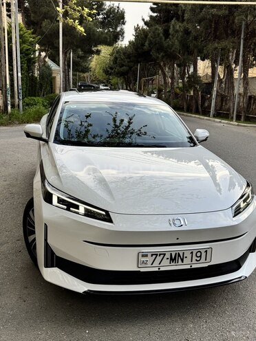 Changan Qiyuan A05 2024, 21,000 km - 1.5 l - Bakı