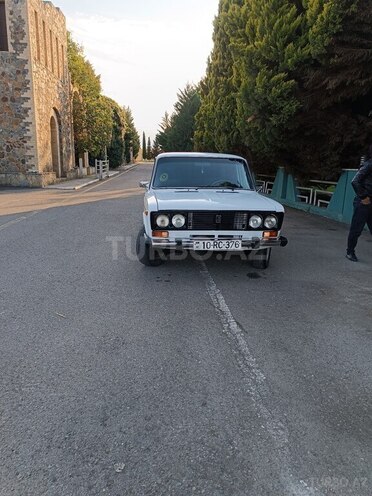 LADA (VAZ) 2106 1986, 95,000 km - 1.5 l - Qazax