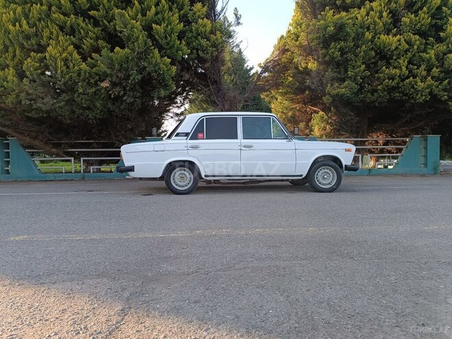 LADA (VAZ) 2106 1986, 95,000 km - 1.5 l - Qazax