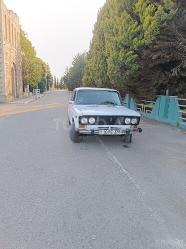 LADA (VAZ) 2106 1986, 95,000 km - 1.5 l - Qazax