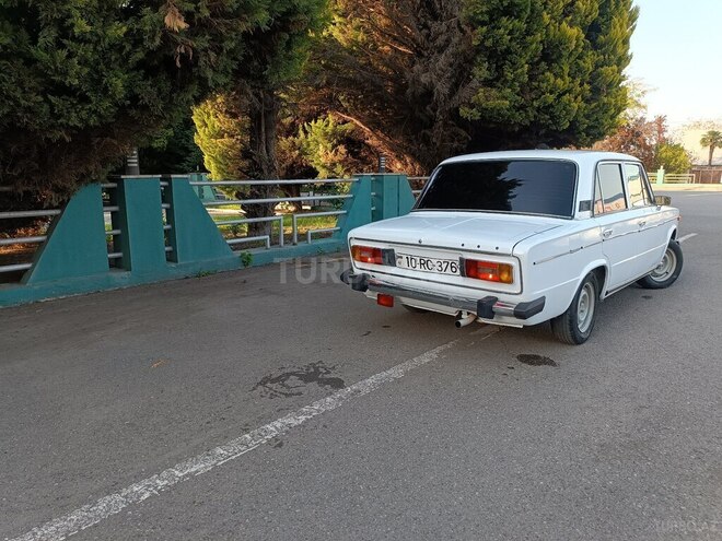 LADA (VAZ) 2106 1986, 95,000 km - 1.5 l - Qazax