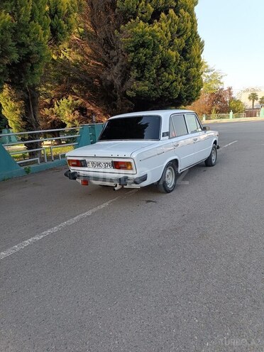 LADA (VAZ) 2106 1986, 95,000 km - 1.5 l - Qazax