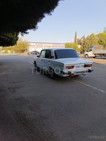 LADA (VAZ) 2106 1986, 95,000 km - 1.5 l - Qazax