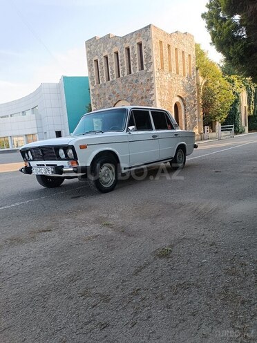 LADA (VAZ) 2106 1986, 95,000 km - 1.5 l - Qazax