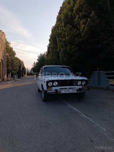LADA (VAZ) 2106 1986, 95,000 km - 1.5 l - Qazax