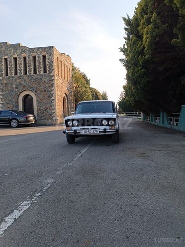 LADA (VAZ) 2106 1986, 95,000 km - 1.5 l - Qazax