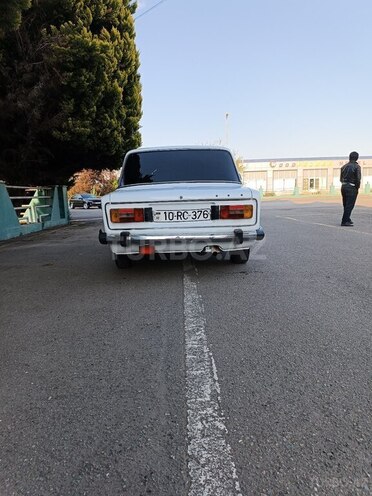 LADA (VAZ) 2106 1986, 95,000 km - 1.5 l - Qazax