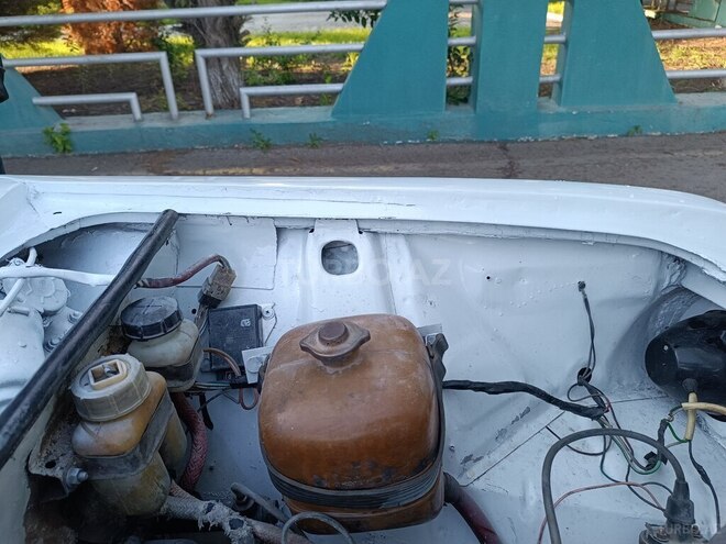 LADA (VAZ) 2106 1986, 95,000 km - 1.5 l - Qazax
