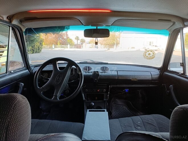 LADA (VAZ) 2106 1986, 95,000 km - 1.5 l - Qazax