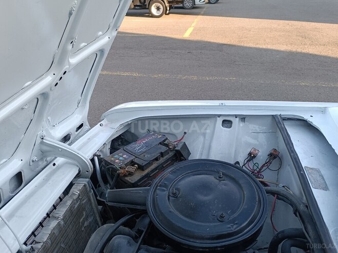 LADA (VAZ) 2106 1986, 95,000 km - 1.5 l - Qazax
