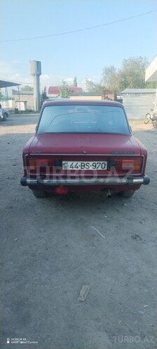 LADA (VAZ) 2106 1983, 210,000 km - 1.6 l - Qəbələ