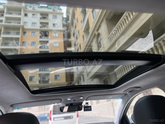Hyundai Grandeur 2021, 130 km - 2.4 л - Sumqayıt