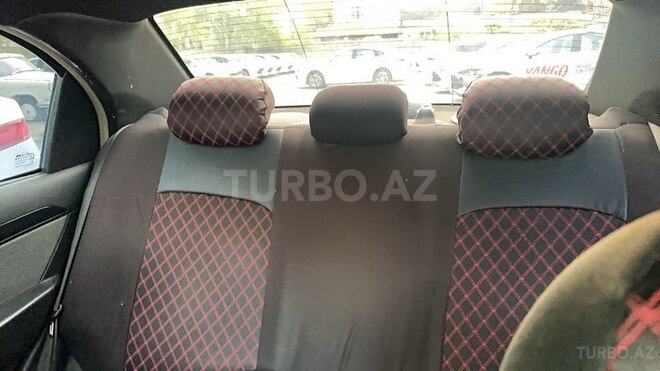 Ravon Nexia R3 2019, 90,000 km - 1.5 л - Bakı
