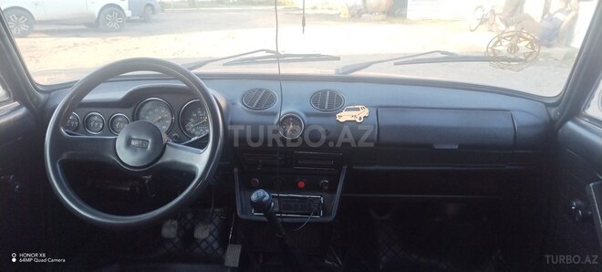 LADA (VAZ) 2106 1983, 210,000 km - 1.6 l - Qəbələ