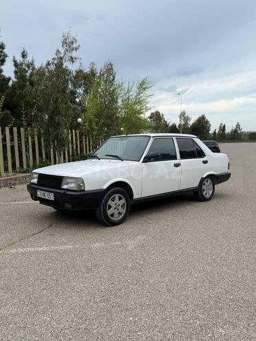 Tofas Dogan 2001, 234,320 km - 1.6 l - Bakı