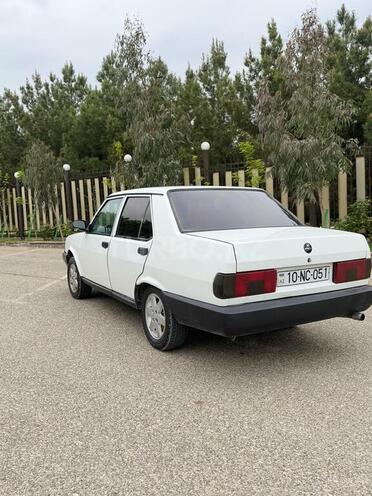Tofas Dogan 2001, 234,320 km - 1.6 l - Bakı