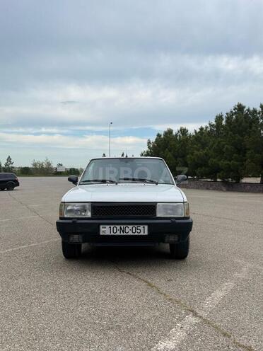 Tofas Dogan 2001, 234,320 km - 1.6 l - Bakı