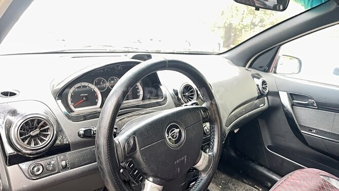 Ravon Nexia R3 2019, 90,000 km - 1.5 л - Bakı