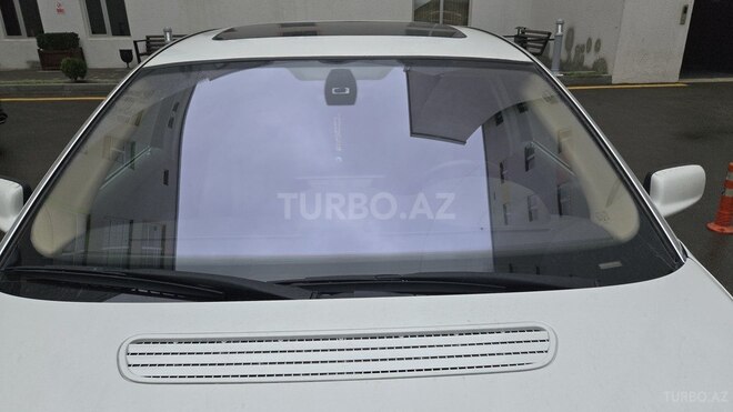 BMW 740 2008, 136,000 km - 3.0 l - Bakı