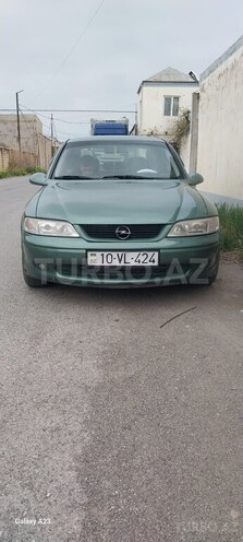 Opel Vectra 1999, 470,000 km - 2.0 l - Bakı