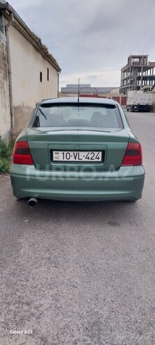 Opel Vectra 1999, 470,000 km - 2.0 l - Bakı