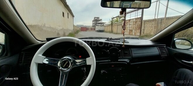 Opel Vectra 1999, 470,000 km - 2.0 l - Bakı