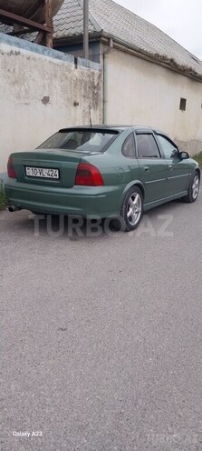 Opel Vectra 1999, 470,000 km - 2.0 l - Bakı