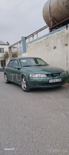 Opel Vectra 1999, 470,000 km - 2.0 l - Bakı