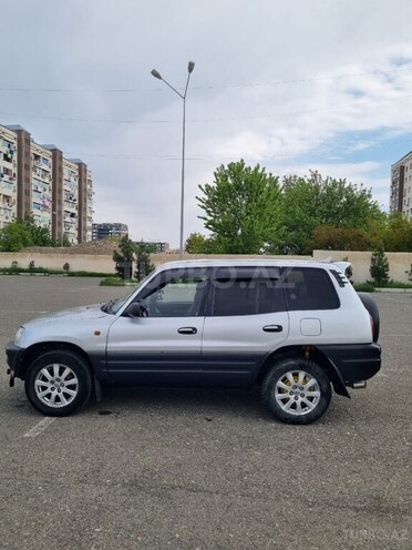 Toyota RAV4 1997, 345,000 km - 2.0 l - Gəncə