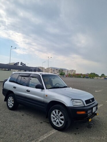 Toyota RAV4 1997, 345,000 km - 2.0 l - Gəncə