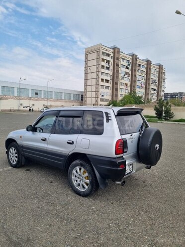 Toyota RAV4 1997, 345,000 km - 2.0 l - Gəncə