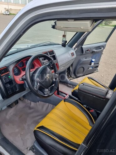 Toyota RAV4 1997, 345,000 km - 2.0 l - Gəncə