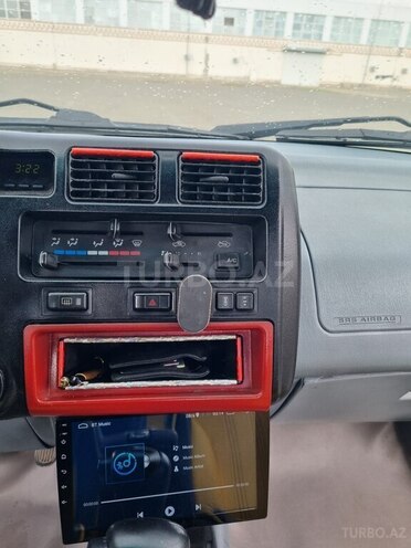 Toyota RAV4 1997, 345,000 km - 2.0 l - Gəncə