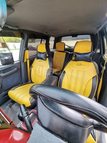 Toyota RAV4 1997, 345,000 km - 2.0 l - Gəncə