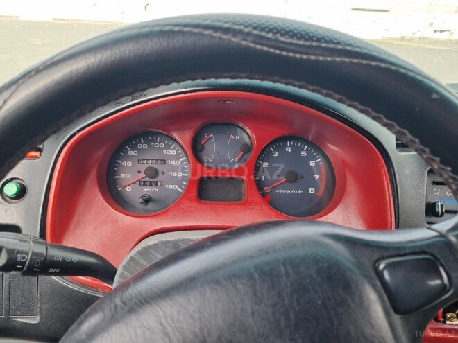 Toyota RAV4 1997, 345,000 km - 2.0 l - Gəncə