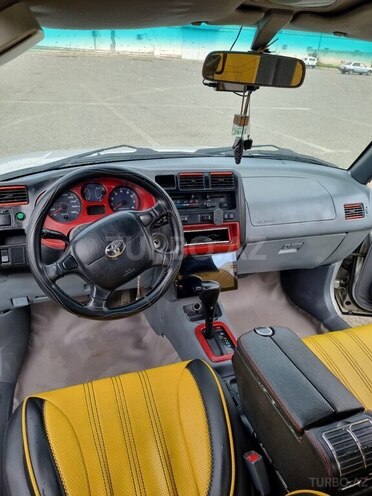 Toyota RAV4 1997, 345,000 km - 2.0 l - Gəncə