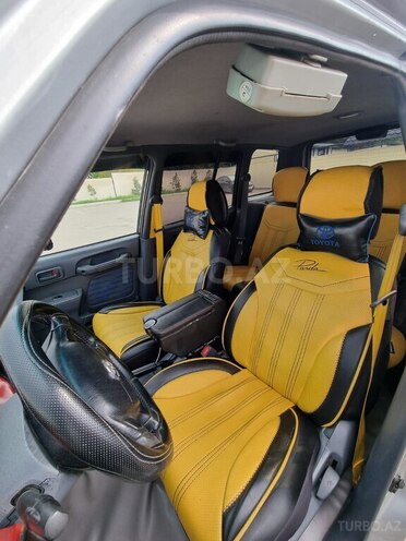 Toyota RAV4 1997, 345,000 km - 2.0 l - Gəncə