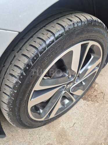Hyundai Elantra 2014, 107,000 km - 1.8 l - Bakı