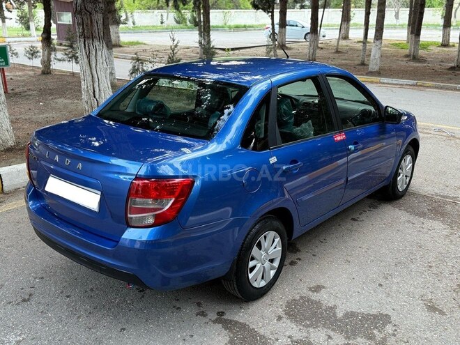 LADA (VAZ) Granta 2021, 35,000 km - 1.6 l - Bakı
