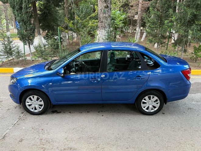 LADA (VAZ) Granta 2021, 35,000 km - 1.6 l - Bakı