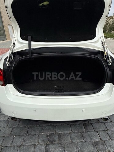 Lexus GS 300 2006, 213,587 km - 3.0 л - Bakı