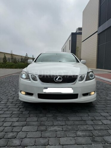 Lexus GS 300 2006, 213,587 km - 3.0 л - Bakı