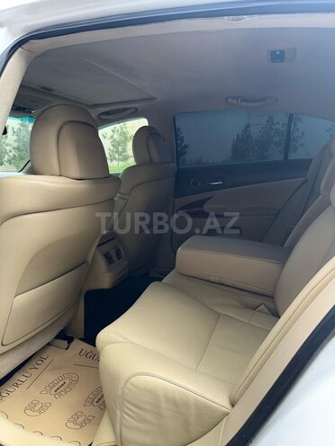 Lexus GS 300 2006, 213,587 km - 3.0 л - Bakı