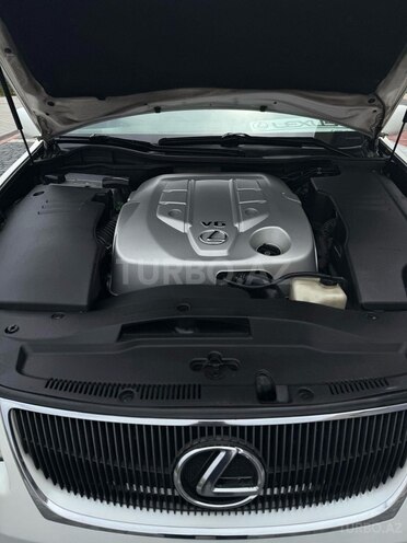 Lexus GS 300 2006, 213,587 km - 3.0 л - Bakı