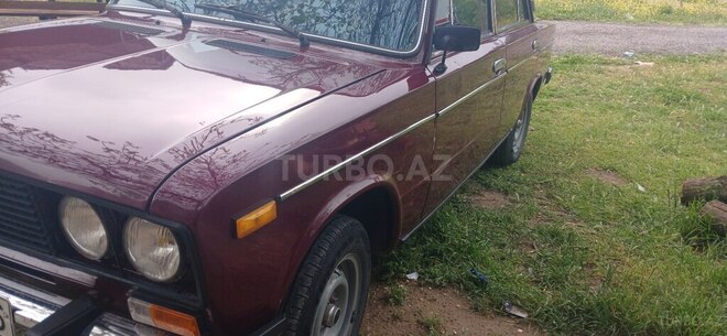 LADA (VAZ) 2106 2005, 90,000 km - 1.6 л - Bakı