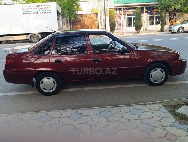 Daewoo Nexia 2010, 250,000 km - 1.5 l - Bakı