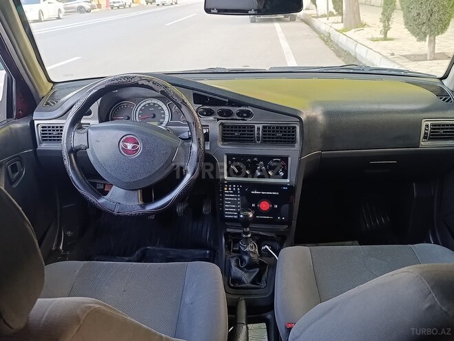 Daewoo Nexia 2010, 250,000 km - 1.5 l - Bakı